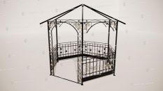 Аркадия художественная ковка цены