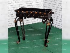 Гном кованые изделия купить