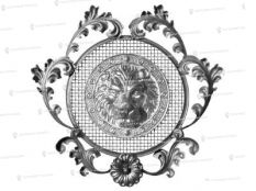 Элементы ковки - «Протект Ковка»